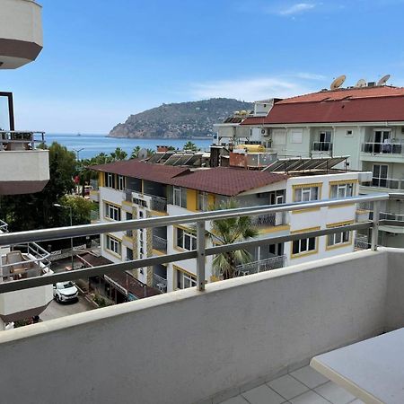 Rosella Hotel Alanya Exterior foto